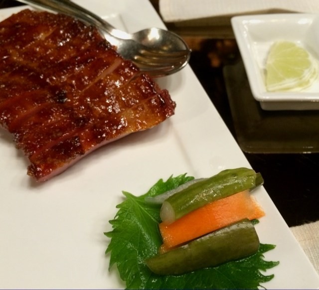 聽說～這個很好吃!!