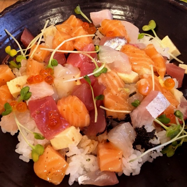 Chirashi