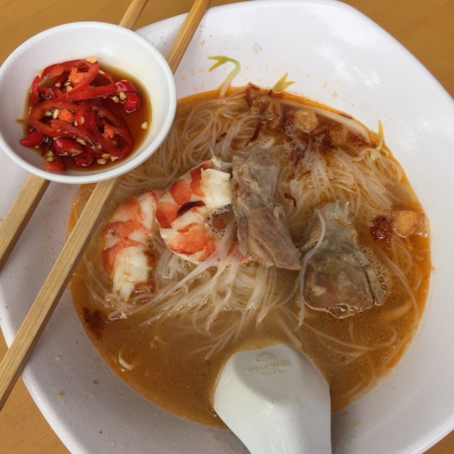 Hey bee Hoon 😋