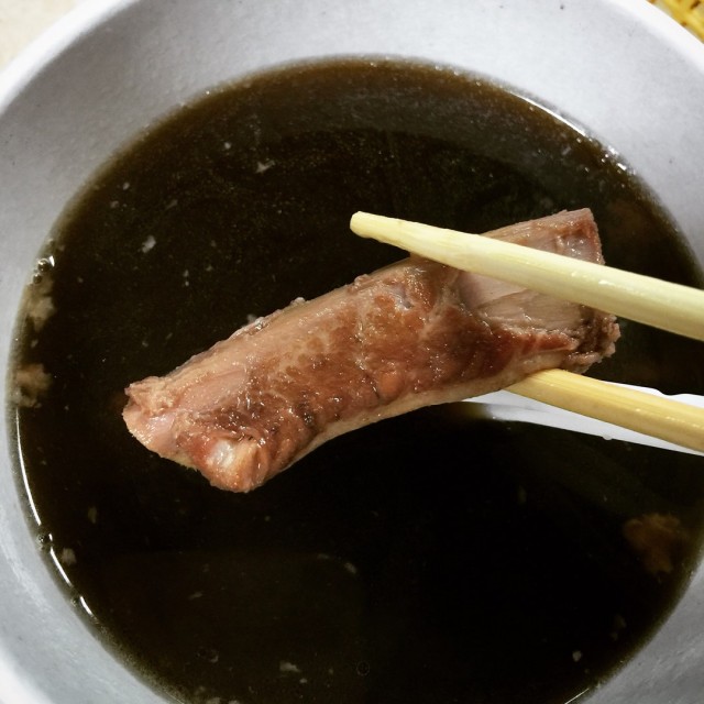 不好膩的好味道 一根一根