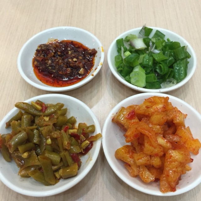 免費小吃