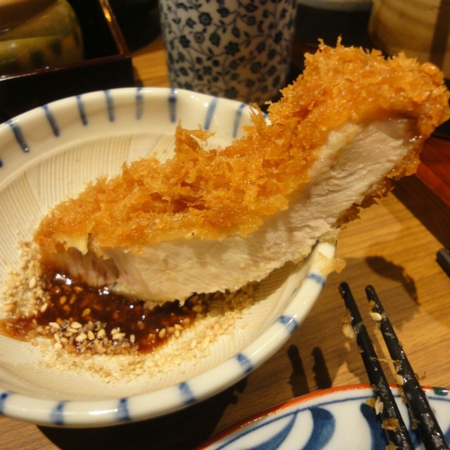 酥脆多汁鮮嫩～👍