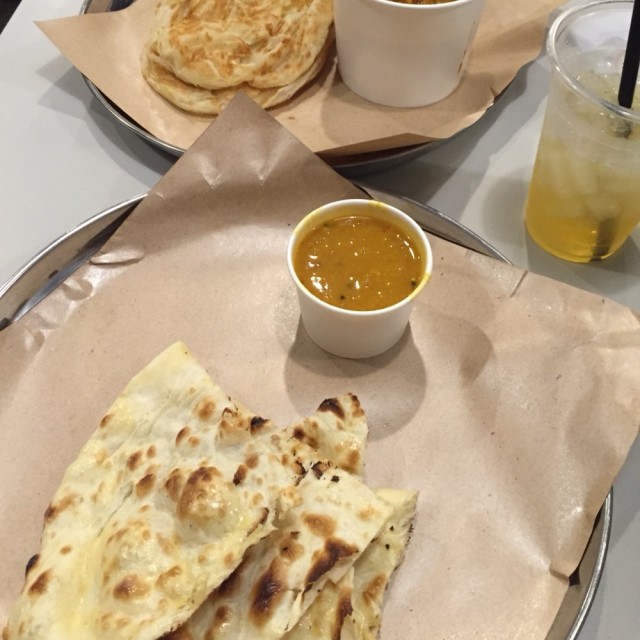 Naan