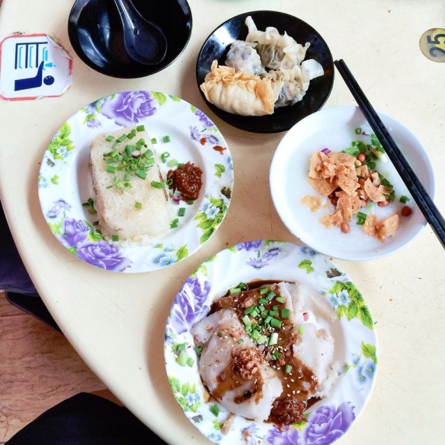 Dim Sum