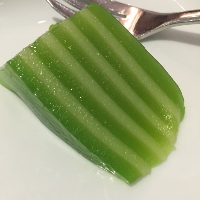 無咩特別