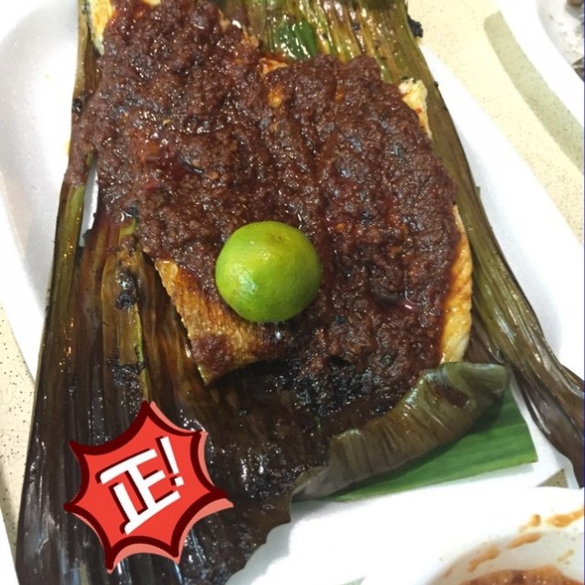 燒烤方魚