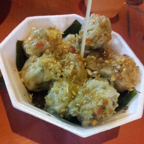 ขนมจีบหมู