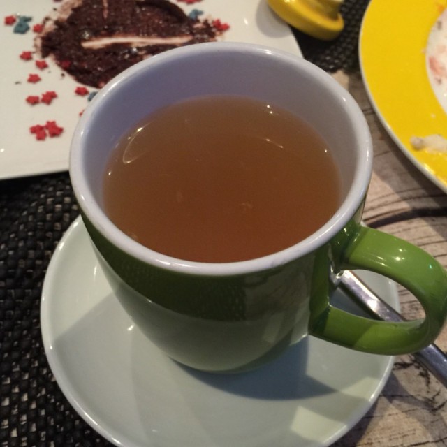 柚子蜜