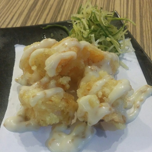 Prawn