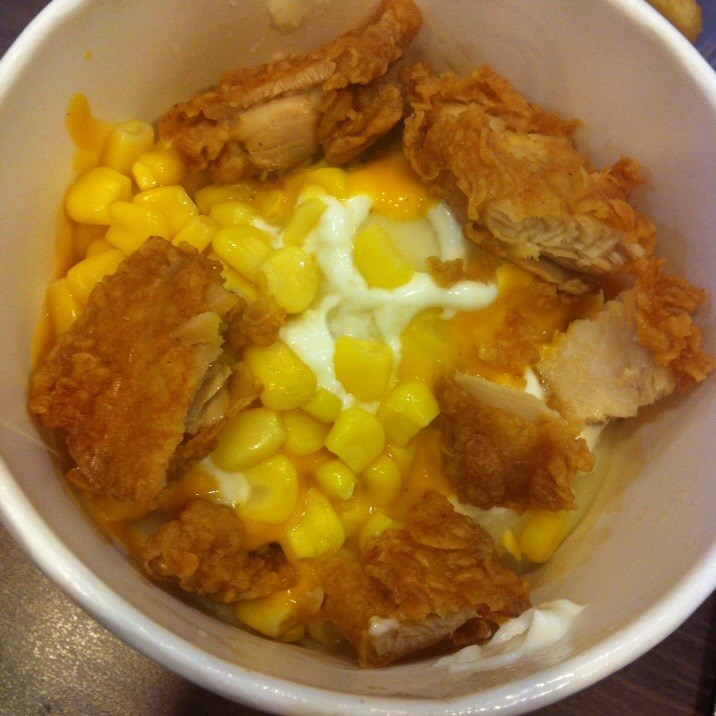 Kfc Cheesy Wedges Recipe  Treeofflife.org