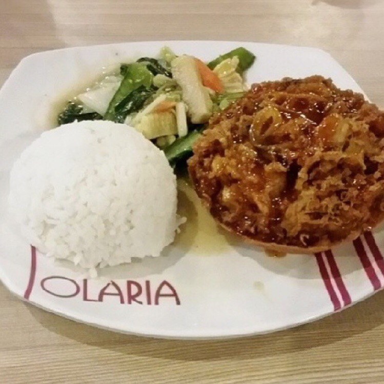  Resep  Masakan Fuyunghai  Solaria Resep  Manis Masakan 