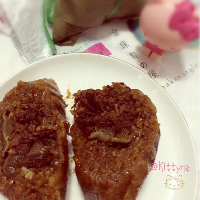 🐷肉粽🍙
