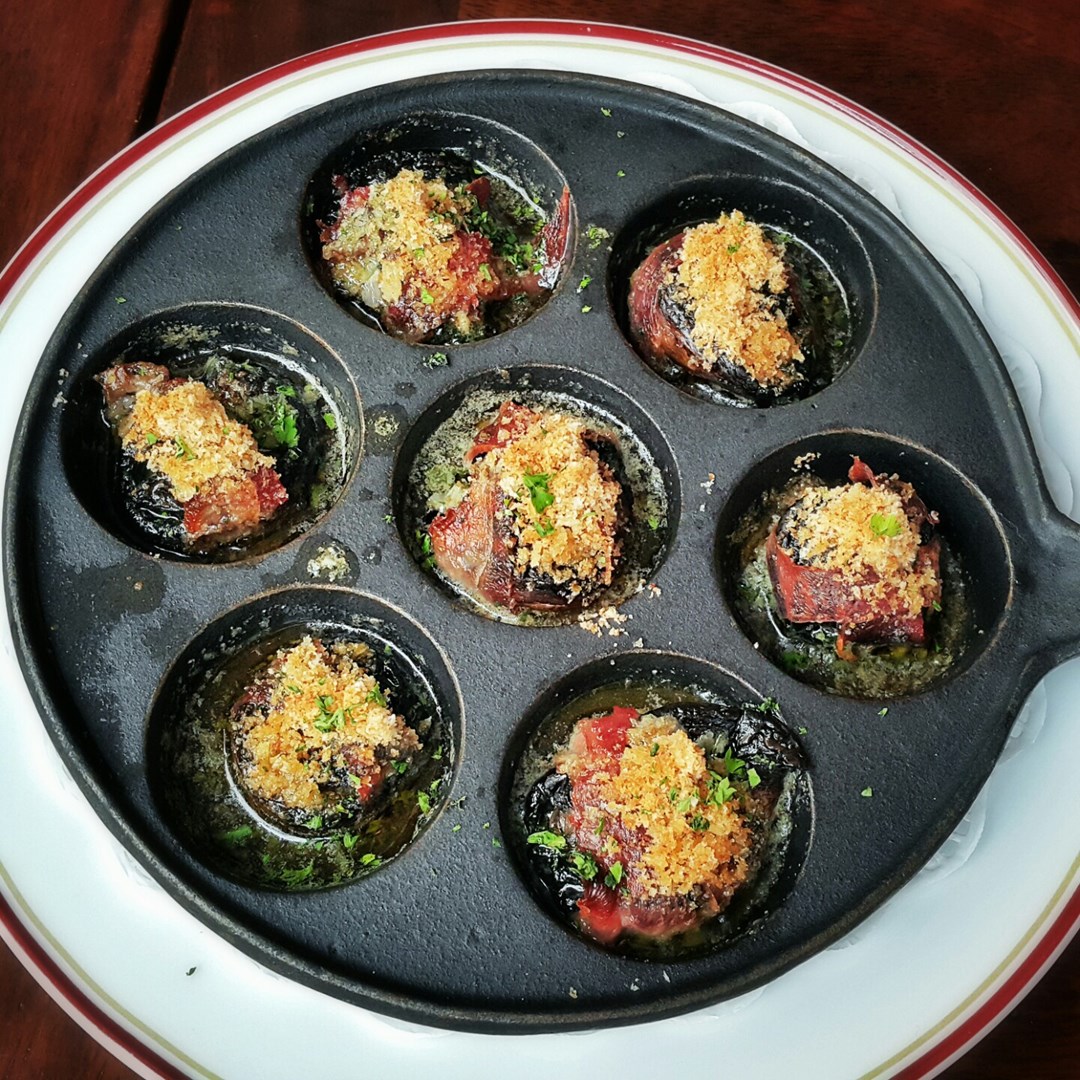 5 Rekomendasi Escargot Kuliner Khas Perancis Enak Di Jakarta