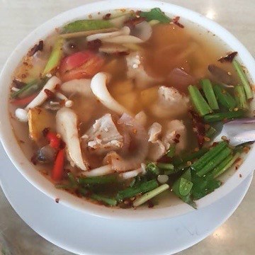 ต้มแซ่บ