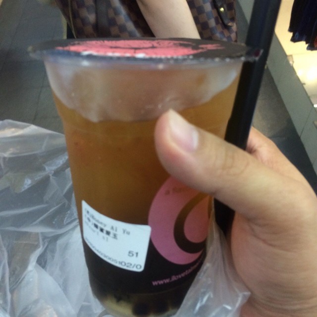 Honey Ai-Yu
