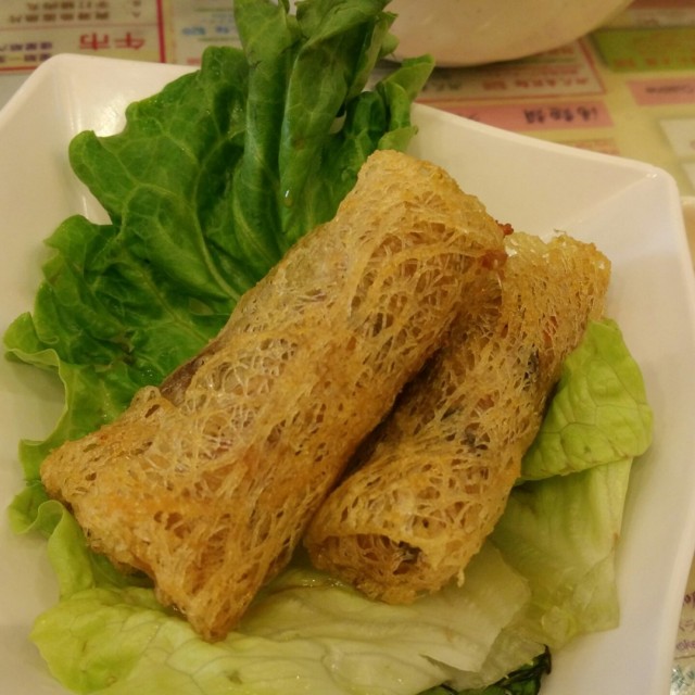 春卷