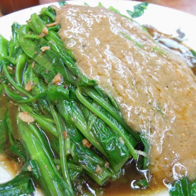 通菜