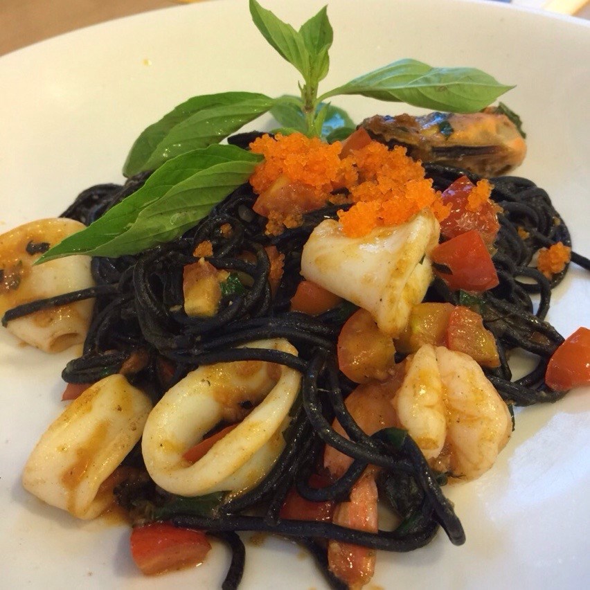 รูปภาพร้านS&P Restaurant (เอส แอนด์ พี)- อาหารไทยทั่วไปใน อ.ปากเกร็ด ...