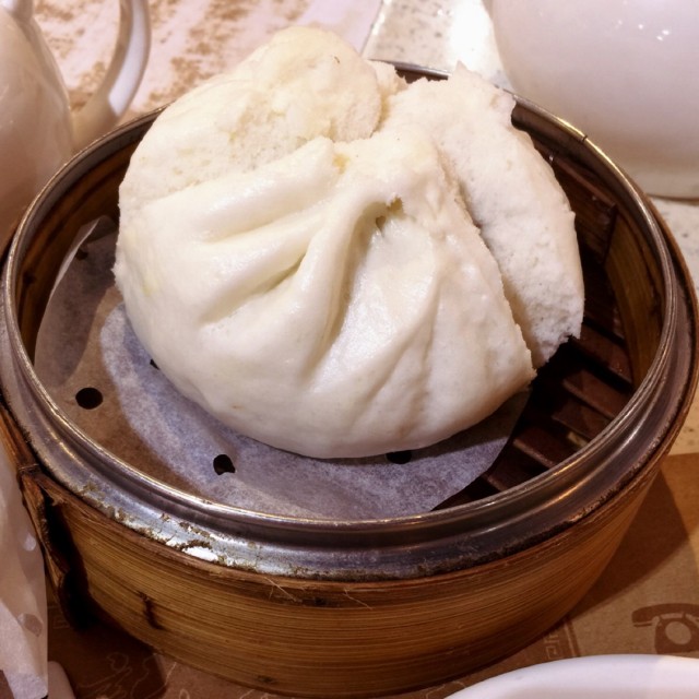 雞球大包