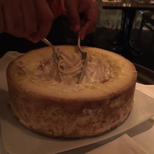Carbonara