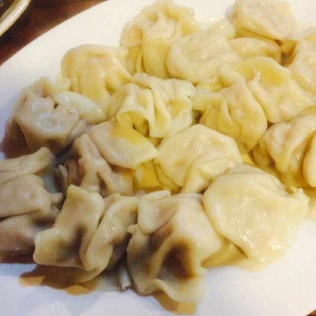 水餃