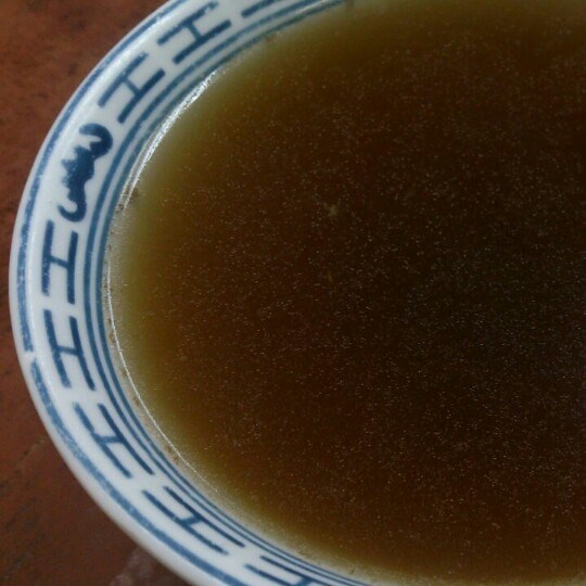 普通貨色，有小量中藥材，蛇羮或部分