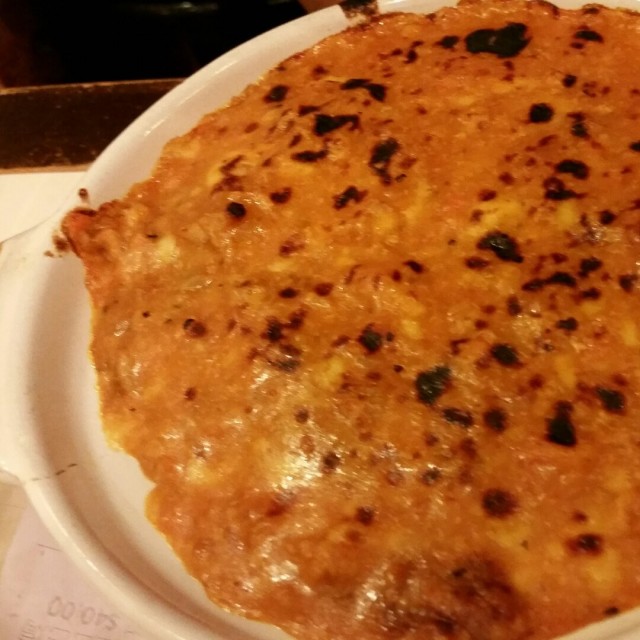 阿里巴巴焗鸡饭
