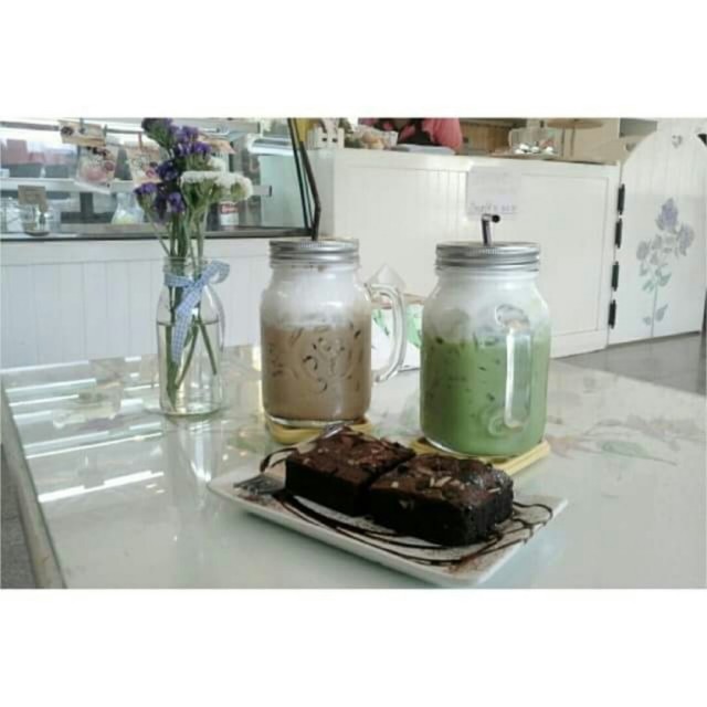 ชาเขียว