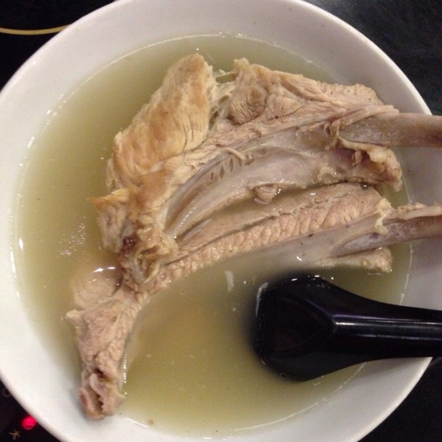 Bak Kut Teh
