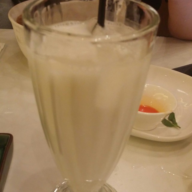 椰汁冰