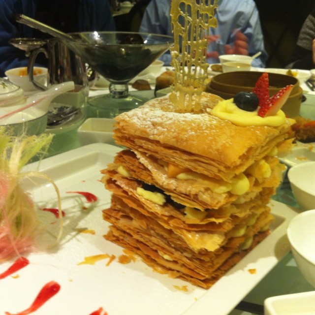 人多先好嗌！但好好味！