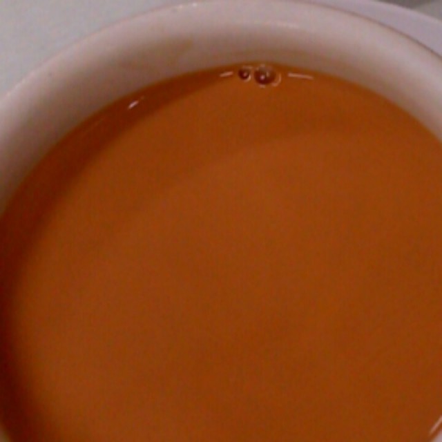 奶茶