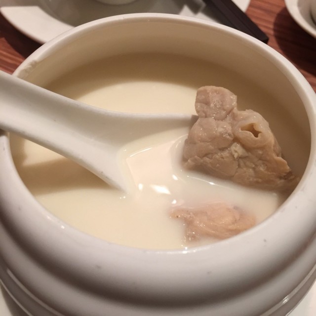 好香好好味。