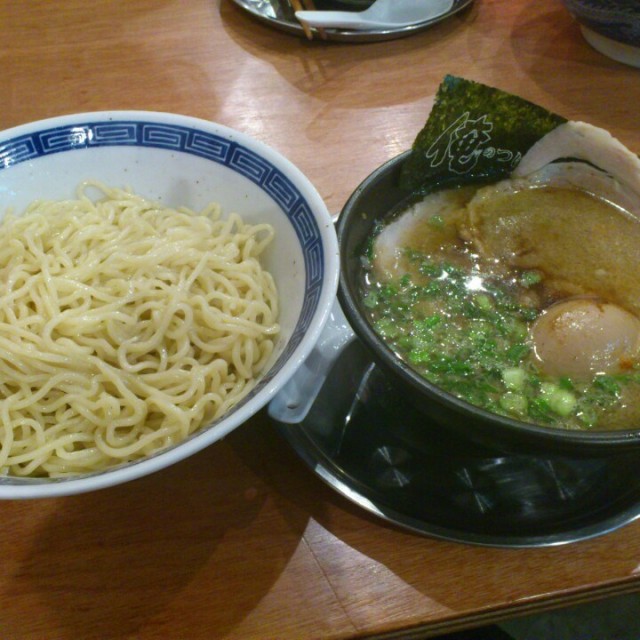 個人認為最好食的拉麵:)