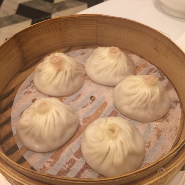 招牌小籠包