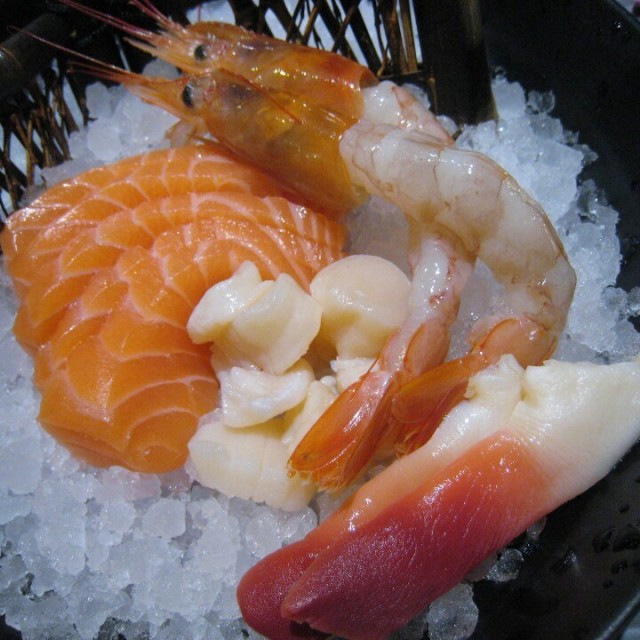 好新鮮又大件！