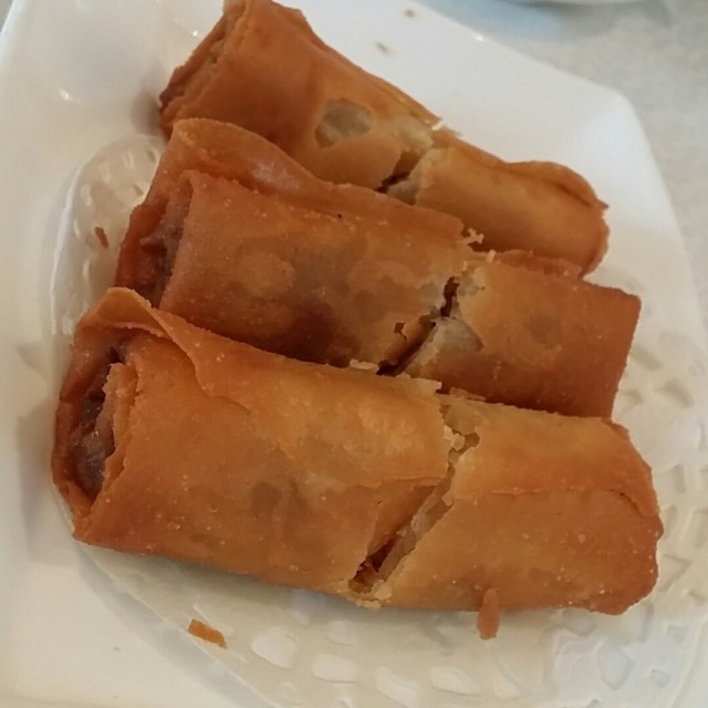 春卷