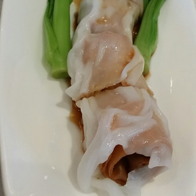 春卷肠粉