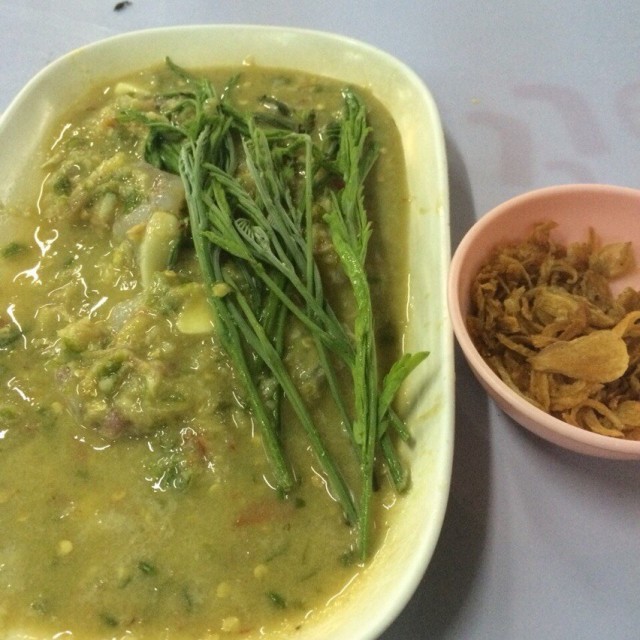 กุ้งวาซาบิ