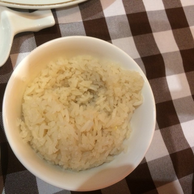 Hainanese Chicken Rice