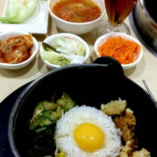 Seoul Garden S Photo Korean Buffet Restaurant In Taiping Perak Openrice Malaysia