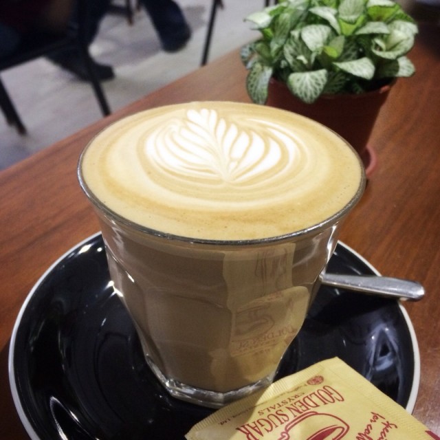 Latte