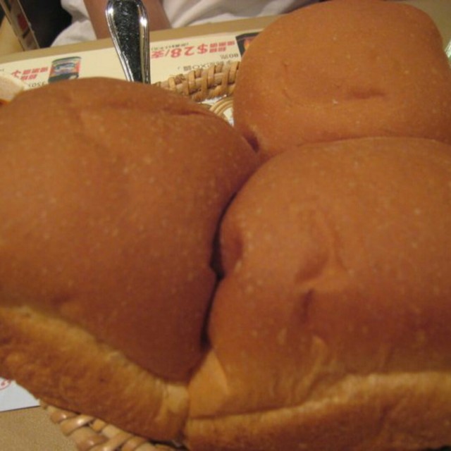 餐包