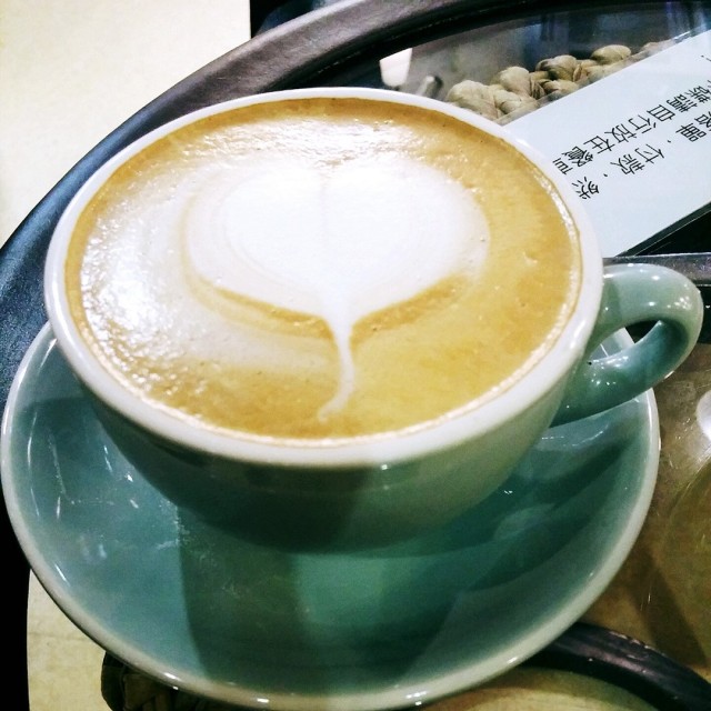 latte