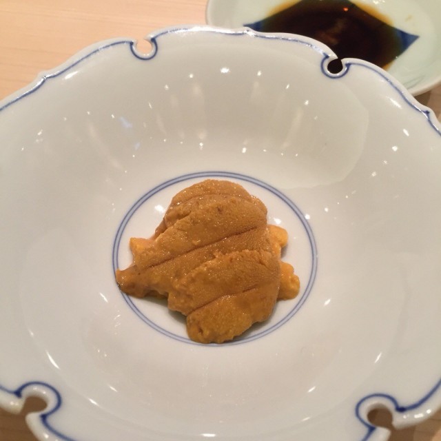 Sashimi