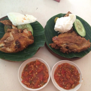 Warung Padang Jawa S Photo Indonesian Restaurant In Kota Kinabalu One Place Mall Sabah Openrice Malaysia