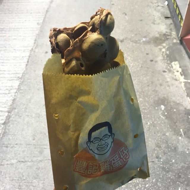 普普通通，朱古力不夠香濃