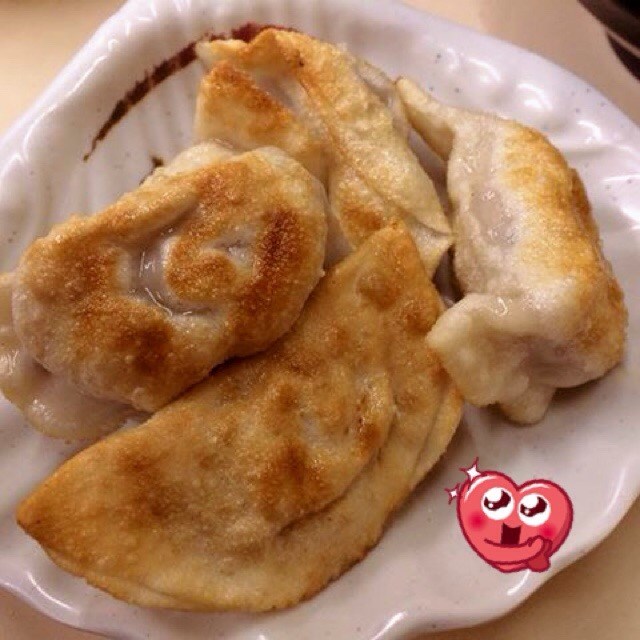 煎餃