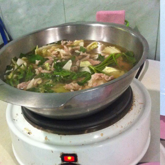 หมูจุ่ม