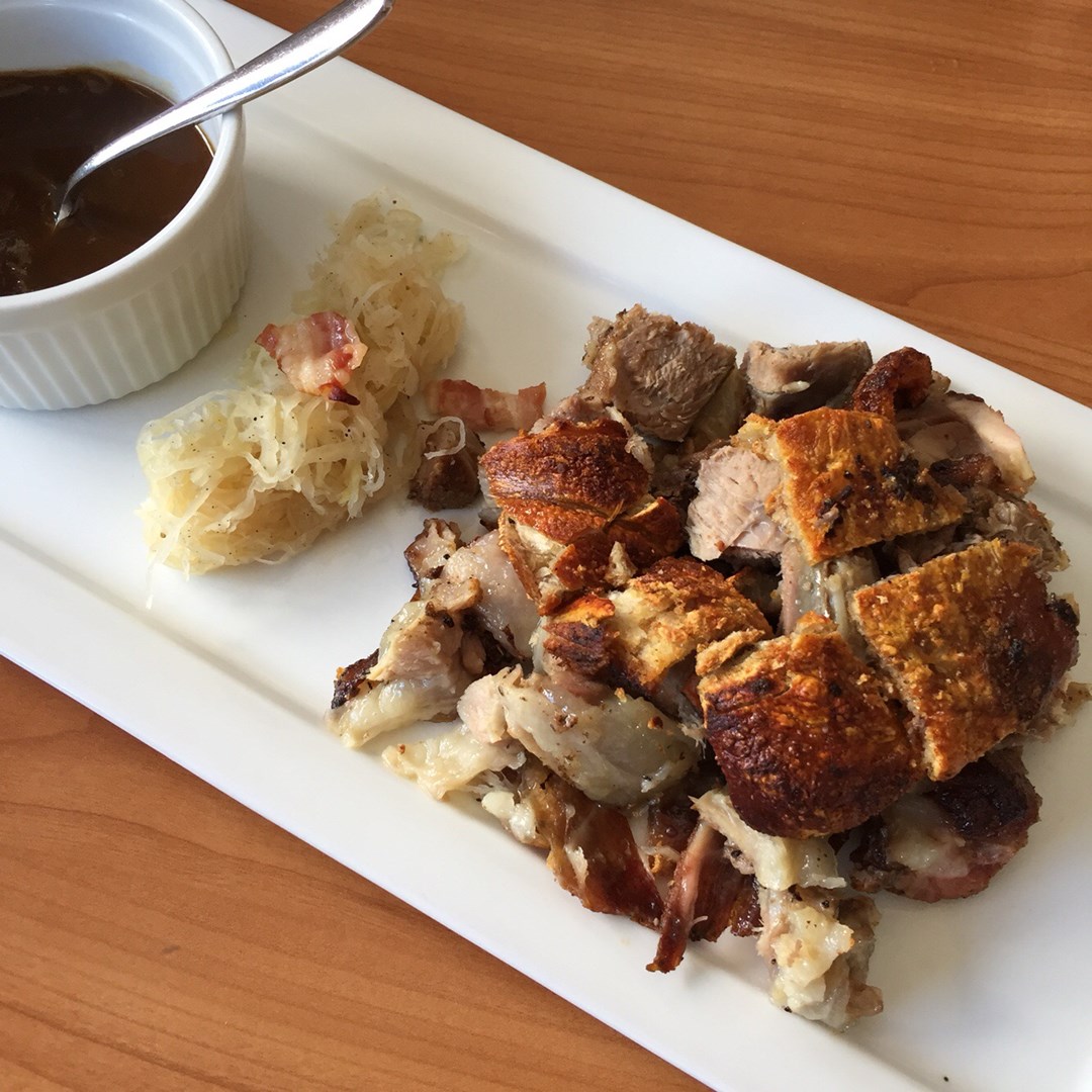 Pork Knuckle Berlin's Bier Houz's photo in Bayan Lepas Penang